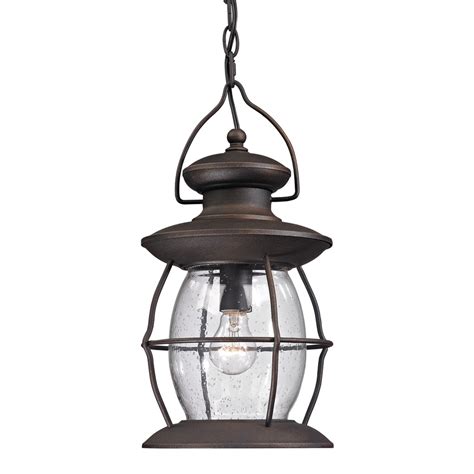 Lowes lighting quality is perfectly aware of the fact that outdoor lamps can greatly influence the atmosphere and the style of a garden. 15 Best of Lowes Outdoor Hanging Lighting Fixtures