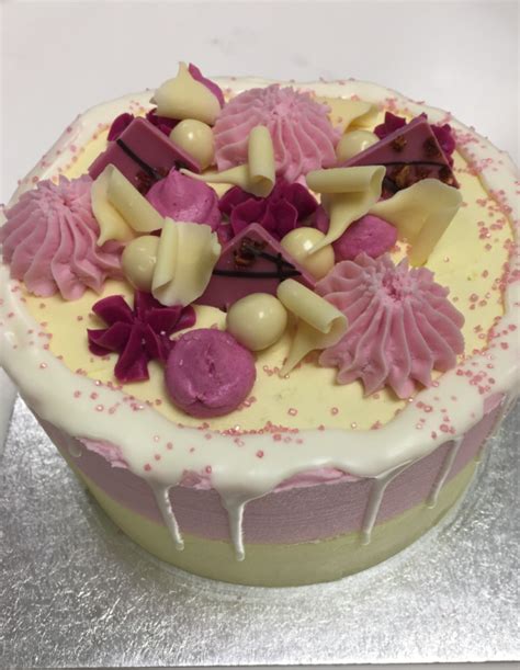The same great prices as in store, delivered to your door with free click and collect! Image result for asda drip cakes | Cake, Drip cakes, Desserts