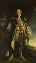 Guillermo Augusto ( 1721–1765 ) , Duque de cumberland , KILOGRAMO de ...