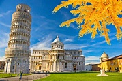 Italy short trip: 3 days in Pisa with central accommodation & flights ...