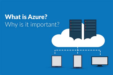 What Is Azure Why Is It Important