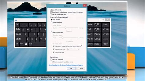 Windows 8 On Screen Keyboard Predictive Text Snokosher