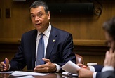California’s Alex Padilla gets choice Senate committee assignments