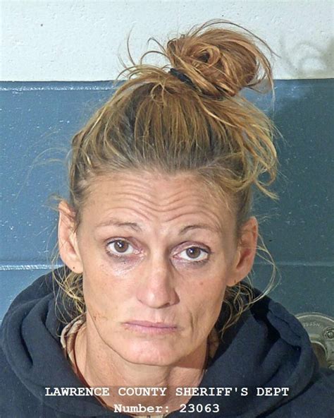 Kentucky Woman Arrested On Drug Charges Wbiw