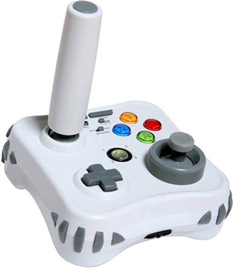 Wtb Madcatz Xbox360 Arcade Game Stick Controller