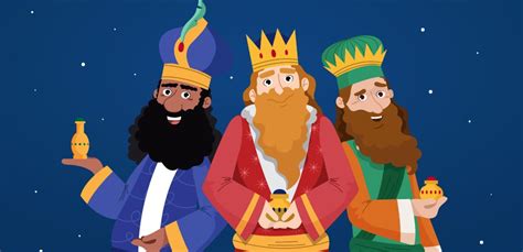 Las 6 Grandes Mentiras Históricas Sobre Los Reyes Magos