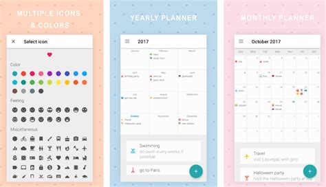 9 Of The Best Digital Planner Apps To Organize Your Life 🤴