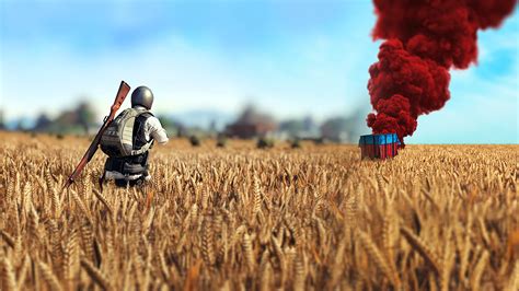 PlayerUnknown S Battlegrounds PUBG 4K 8K HD Wallpaper 8