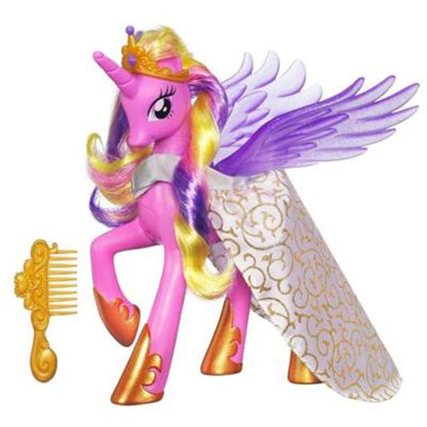 Princess Cadence My Little Pony Kidzone Toys