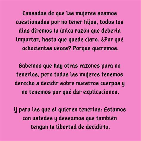 Acusación Estadio Perversión Razones Para Tener Hijos Noreste Lucha