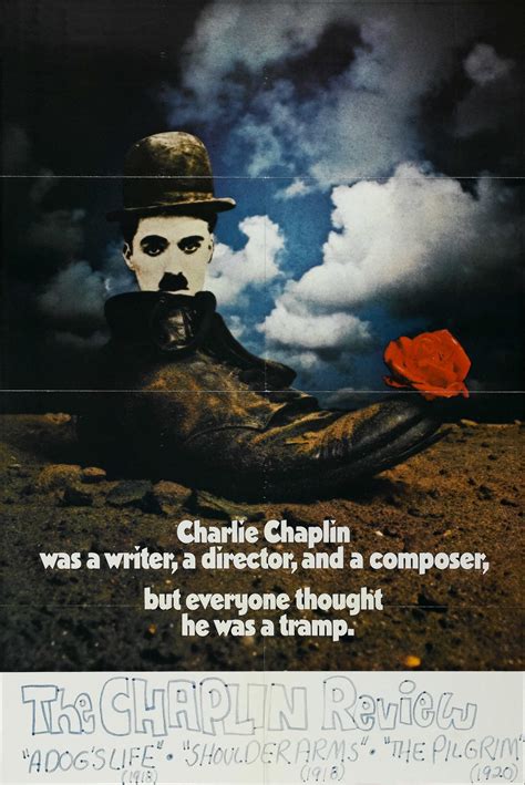 The Chaplin Revue 1959