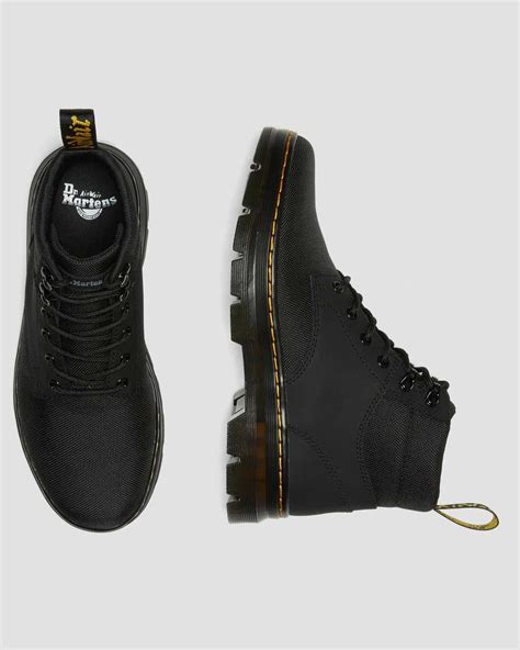 Rakim Utility Chukka Boots Dr Martens