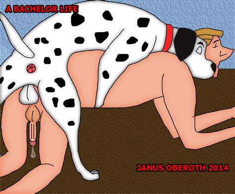Post 1457938 101 Dalmatians JanusOberoth Pongo Roger Radcliffe