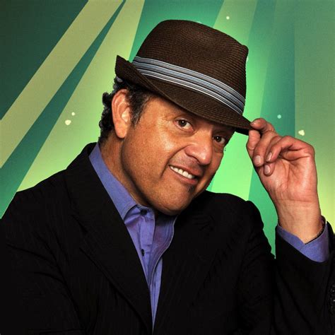 Original Latin King of Comedy Paul Rodriguez Reportedly Recovering From ...