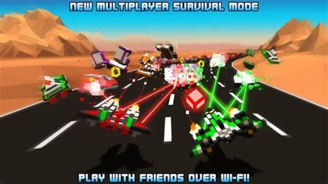 11 Best Multiplayer Racing Games For Android Via Wi Fi 2020 Techwiser