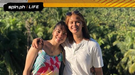 Jema Galanza Excited To Face Girlfriend Deanna Wong In Club League