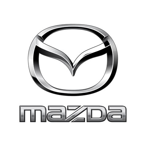 Mazda Logo Png