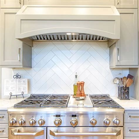 Kitchen backsplash ideas for 2020. Kitchen Backsplash Ideas Learn The Trends With Staying in ...