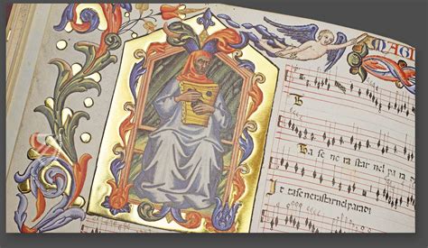 Squarcialupi Codex Ziereis Facsimiles