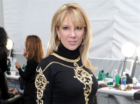 Exclusive Watch Ramona Singer Open Up About Dating After Her Divorce E News
