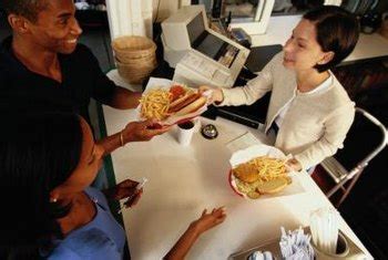 These professionals also inspect rooms for cleanliness, hire. Job Description for Assistant Managers in Fast Food Chains ...