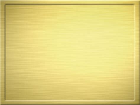 Rendered Brushed Gold Metal Free Textures Photos And Background Images