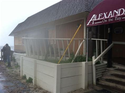 Slideshow 13 Restaurants Ready For Hurricane Sandy Eater