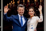 PHOTOS. Le prince Frederik de Danemark fête ses 50 ans - Closer
