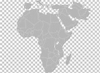 Blank Map Of The Middle East And North Africa - Maps Model Online
