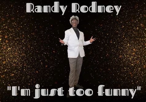 Hire Randy Rodney Christian Comedian In Palm Coast Florida