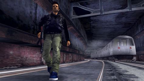 The Gta Place Gta Iii Xbox Screenshots