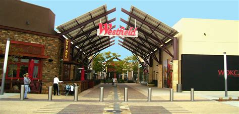 Westfield Valencia Town Center Mall Saiful Bouquet Structural Engineers