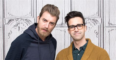rhett and link book of mythicality 2017 details