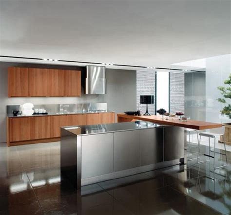 Modern Mutfaklar İle Mükemmel Dekorasyon Örneği İnegöl Mobilya