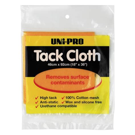 Uni Pro Tack Cloth Unipro