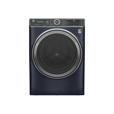 Ge Gfw850spnrs Washing Machine Freestanding Wi Fi Width 28 In