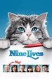 Nine Lives (2016) - Posters — The Movie Database (TMDB)