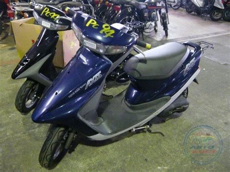 Продажа Yamaha Axis 50 ЯМАХА МОПЕД МОКИК СКУТЕР по низким ценам в