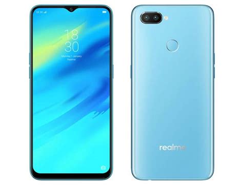 Realme x2 pro (neptune blue, 256 gb) features and specifications include 12 gb ram, 256 gb rom, 4000 mah battery, 64 mp back camera and 16 mp front camera. Realme 2 Pro Price in Malaysia & Specs - RM849 | TechNave