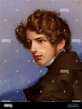 Duke Maximilian Joseph in Bavaria (1808-1888 Stock Photo - Alamy