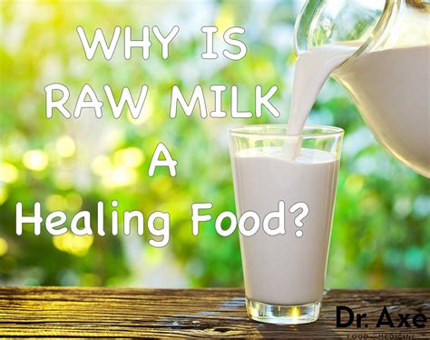 The Truth About Raw Milk Raw Milk Benefits Milk Benefits Organic Milk