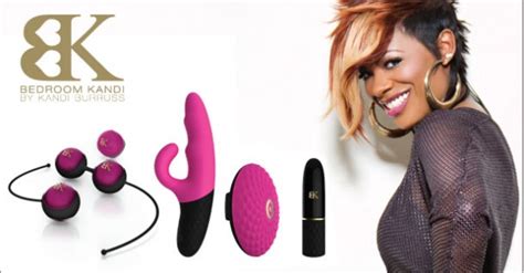 Bedroom kandi is a top of the line luxury romance line featuring luxurious skin care, enhancers, and novelties. From @BedroomKandi to Clothing, @Kandi Burruss makes ...