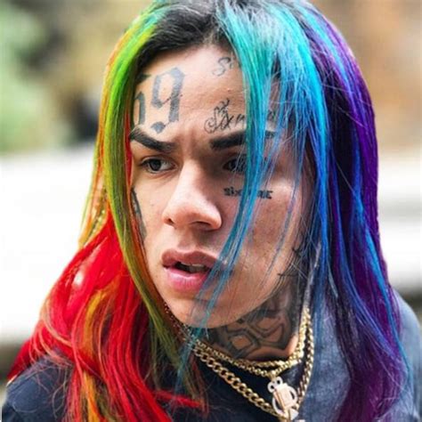 Shots Were Fired After Tekashi 69 Celebrates The News Of No Jail Time