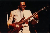 Bernard Edwards | Songwriters Hall of Fame