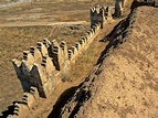 Nineveh walls, Mosul, Iraq. | Archaeology | Pinterest