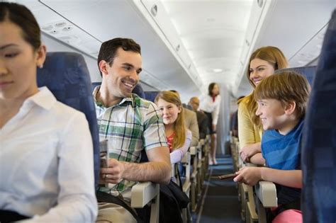 Airlines Charging Families An Extra £88 Just So Parents