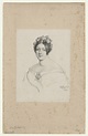 NPG D22248; Frances Anne Vane, Marchioness of Londonderry - Portrait ...