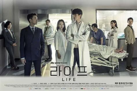 15 Best Korean Medical Dramas Of All Time Dramakicks
