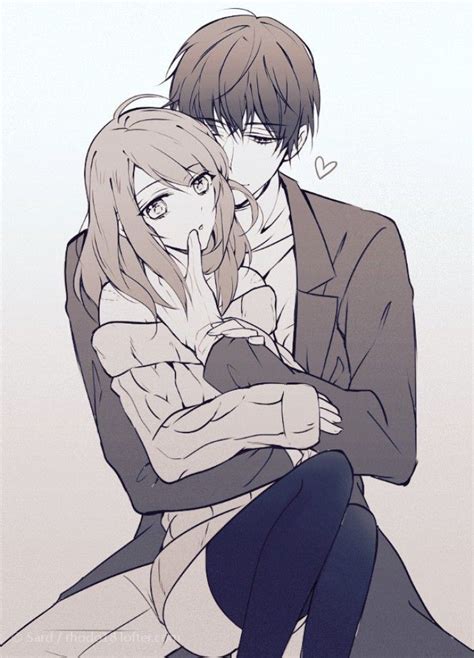Manga Couple Anime Love Couple Anime Couples Manga Anime Couples