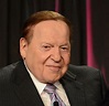 Las Vegas Sands Corp. Chairman & CEO Sheldon Adelson addresses the ...